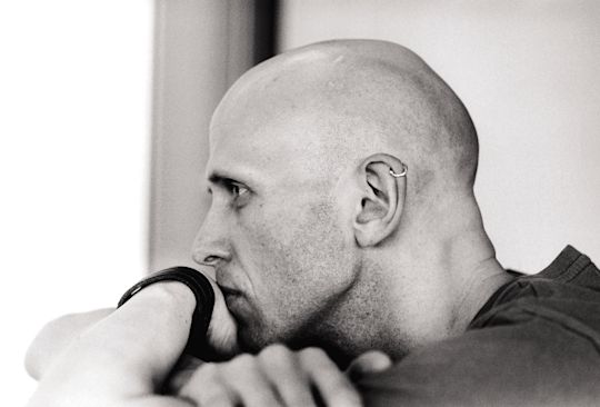 Wayne McGregor photo