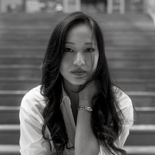 Angelene Wong photo