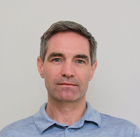 Charles Simpson photo