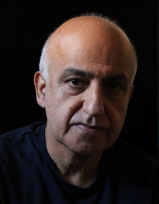 Parviz Jahed photo