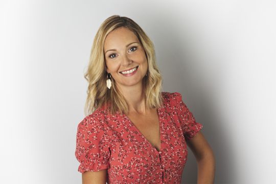 Eilidh Gallagher photo