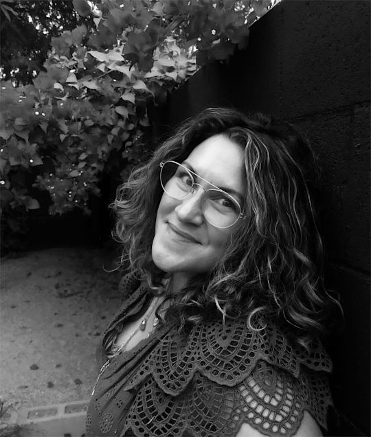 Xochitl Gonzalez photo