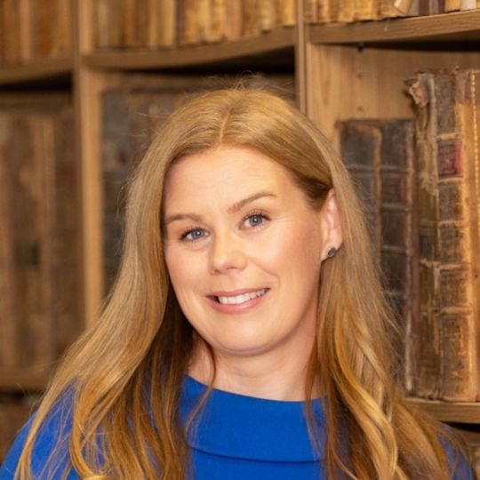 Laura Cahillane photo