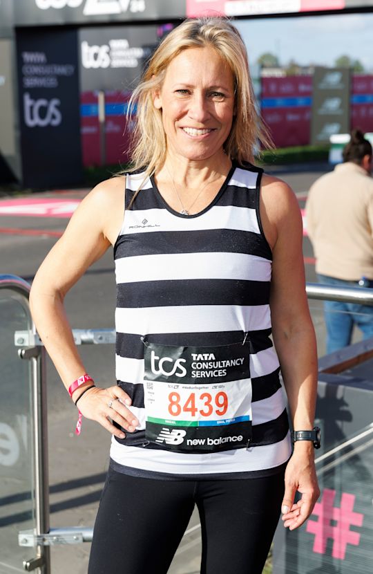 Sophie Raworth photo