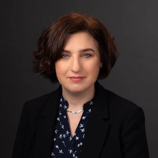 Deirdre Ní Fhloinn photo