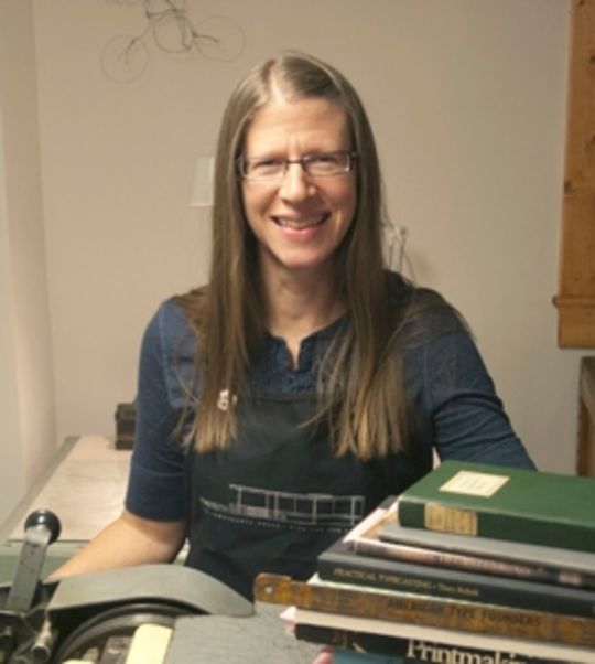 Martha Chiplis photo