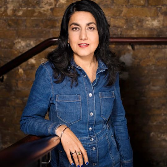 Gurpreet Kaur Bhatti photo