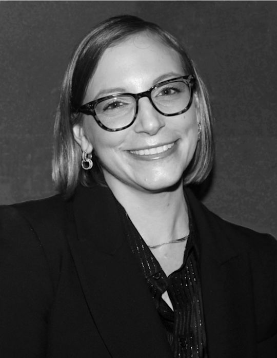 Anna Ziegler photo