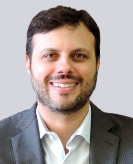 Emilio Peluso Neder Meyer photo