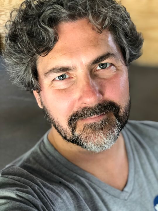 Samuel Buggeln photo