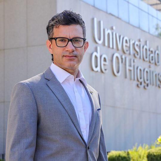 Federico Navarro photo