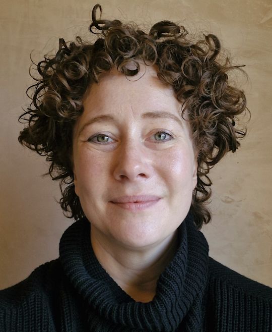 Emily Jones photo