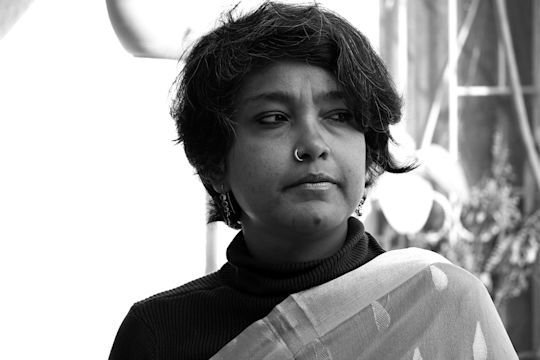 Abantika Ghosh photo