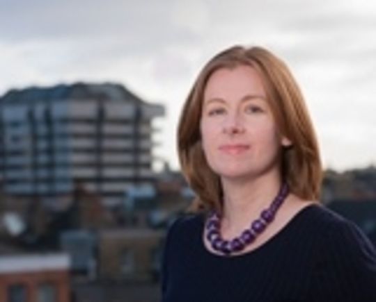 Eimear Burke photo