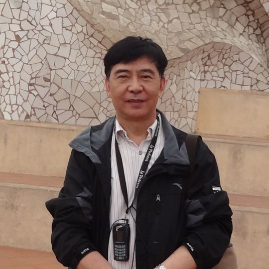 Meizhen Liao photo