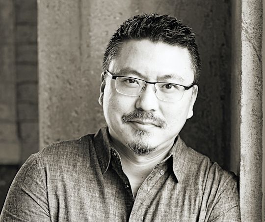 James Han Mattson photo