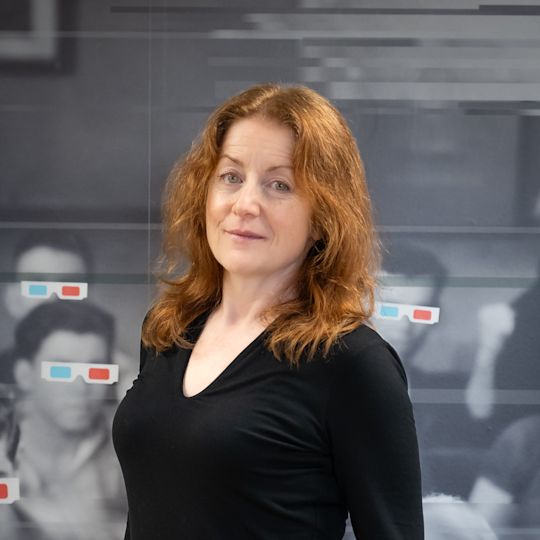 Dolores Tierney photo