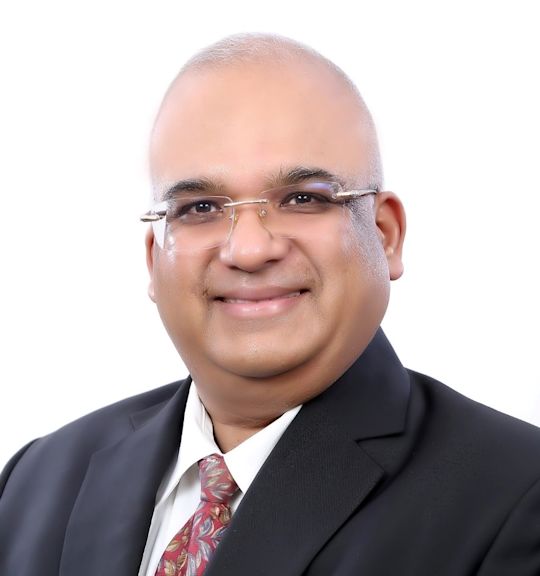 Raghav S Nandyal photo