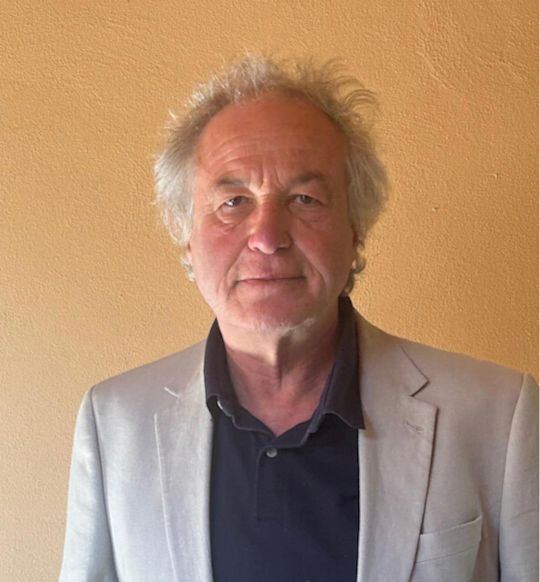 Massimo De Angelis photo