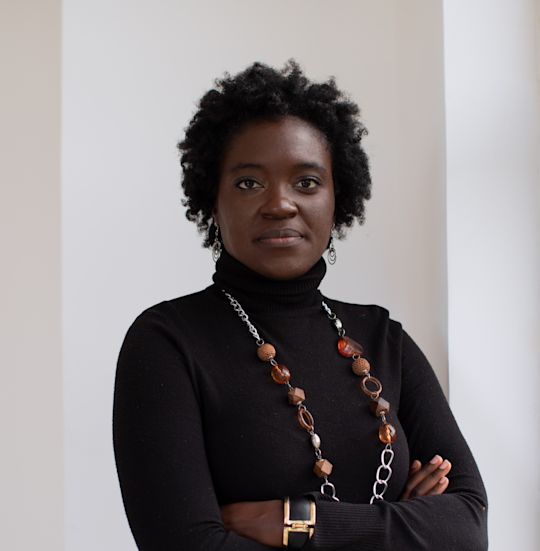 Nanjala Nyabola photo