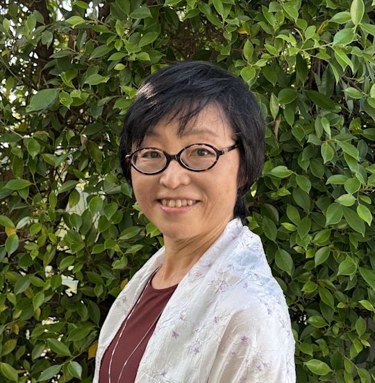 Kyoko Kusakabe photo