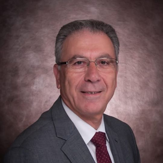 Emilios A. Solomou photo