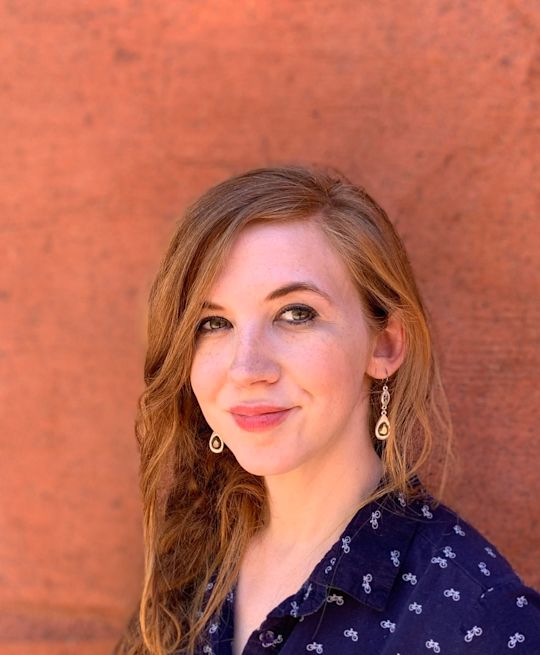 Sara Flannery Murphy photo