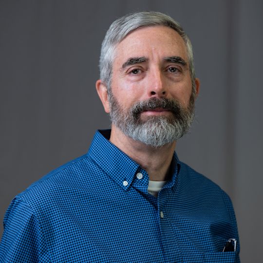 Roger R. Reese photo