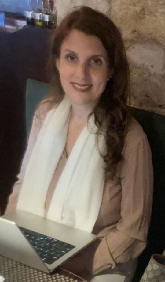 Carolina Armenteros photo