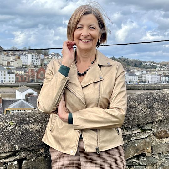 Teresa Tinsley photo