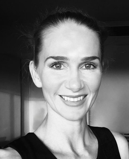 Laini Burton photo