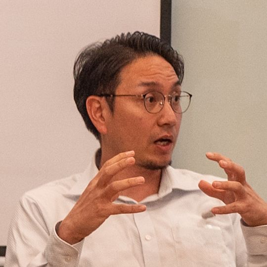 Anton Sevilla-Liu photo