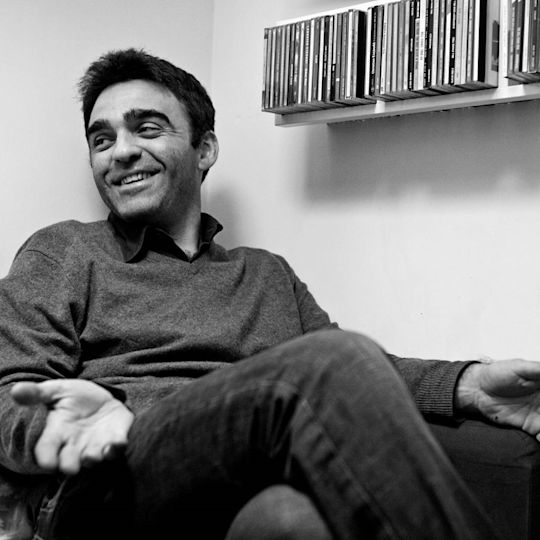 Dario Gentili photo
