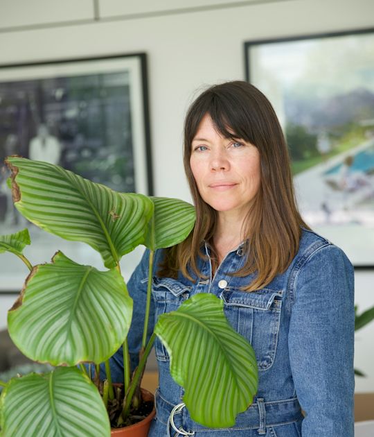 Sarah Gerrard-Jones photo