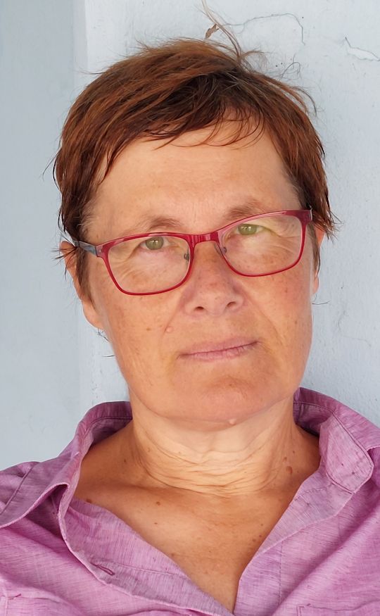Eva Kocher photo