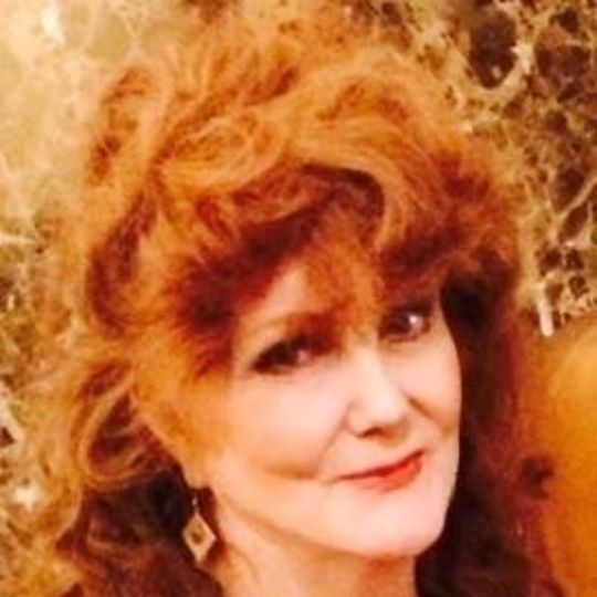 Laurel Victoria Gray photo