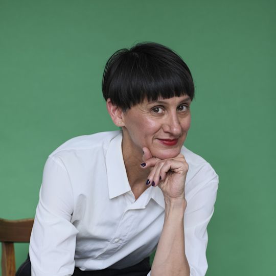 Luise Vormittag photo