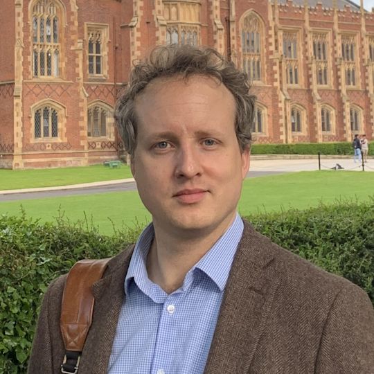 Alexander Henley photo