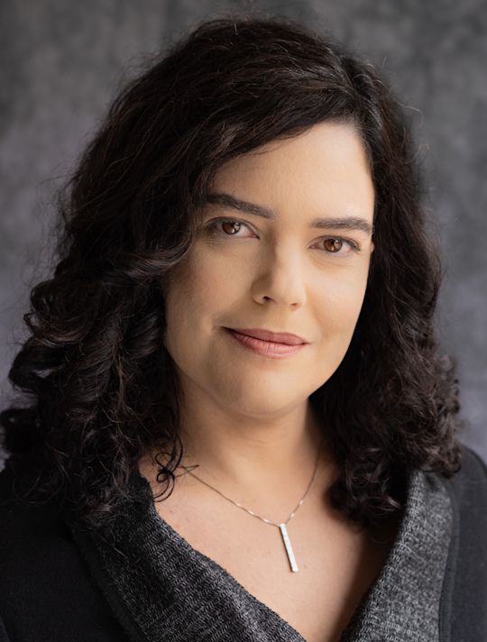 Carolina Araújo photo