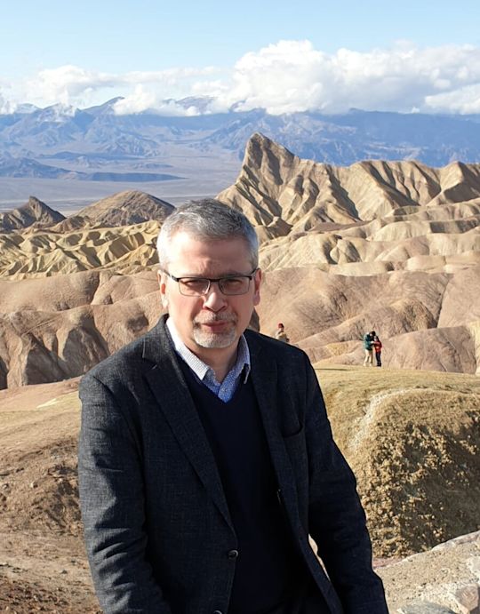 Piotr Zwierzchowski photo