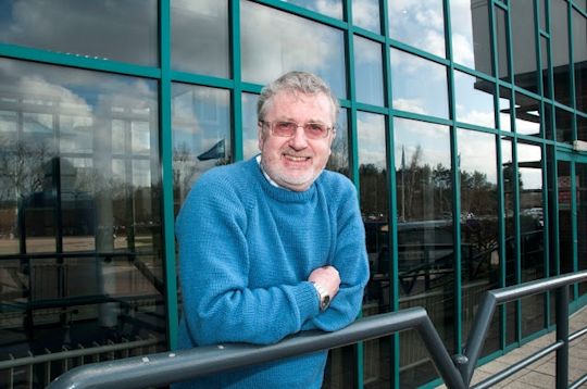 Steve Rawlinson photo