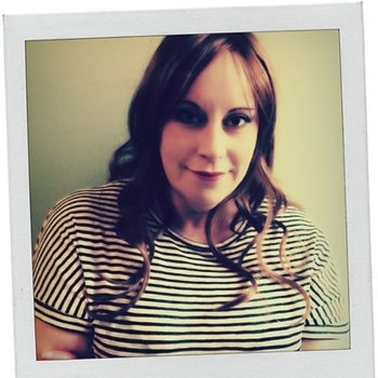 Joanna Jayne Bucknall photo