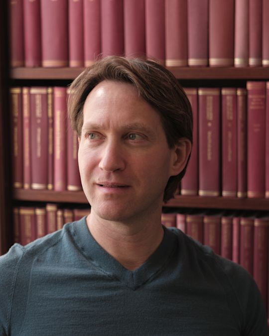 Daniel Harbour photo