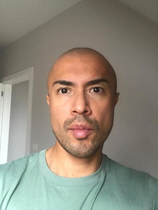 Milton Fernando Gonzalez Rodriguez photo