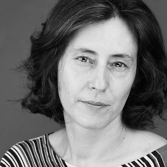 Manuela Penafria photo