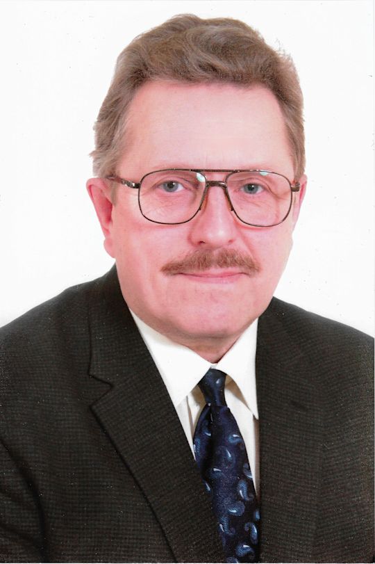 Evgeny Sergeev photo