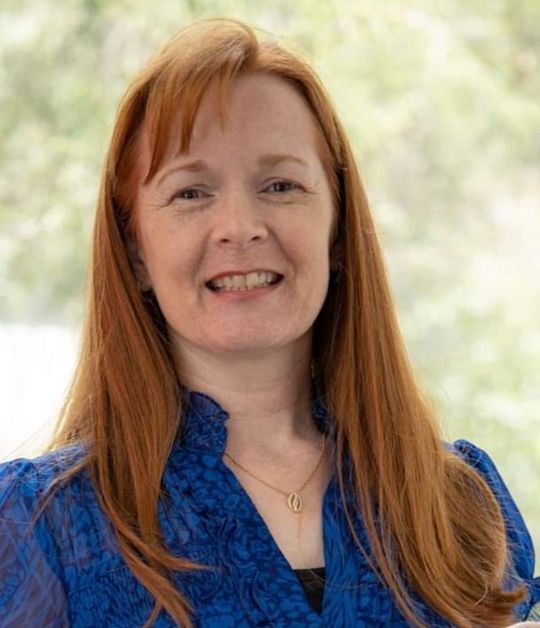 Michelle Ronksley-Pavia photo