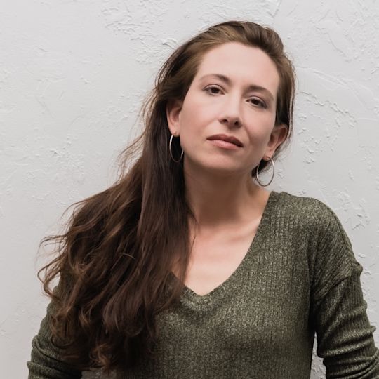 Jessica Ann Hughes photo