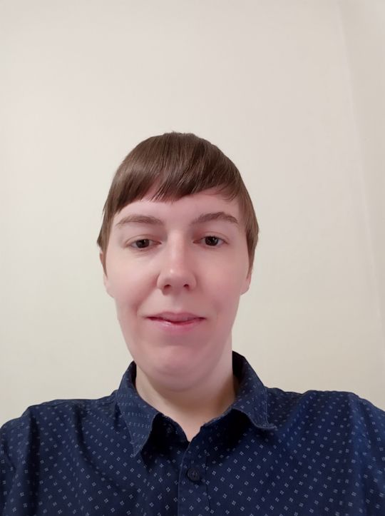 Martine Diepenbroek photo