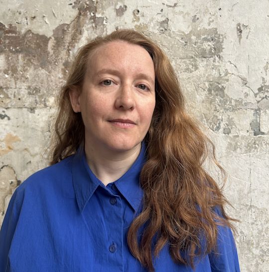 Louise Franklin photo